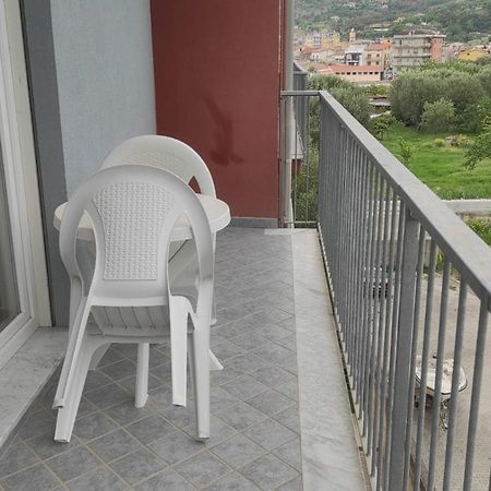 La Perla Del Tirreno Guest House Sapri Esterno foto