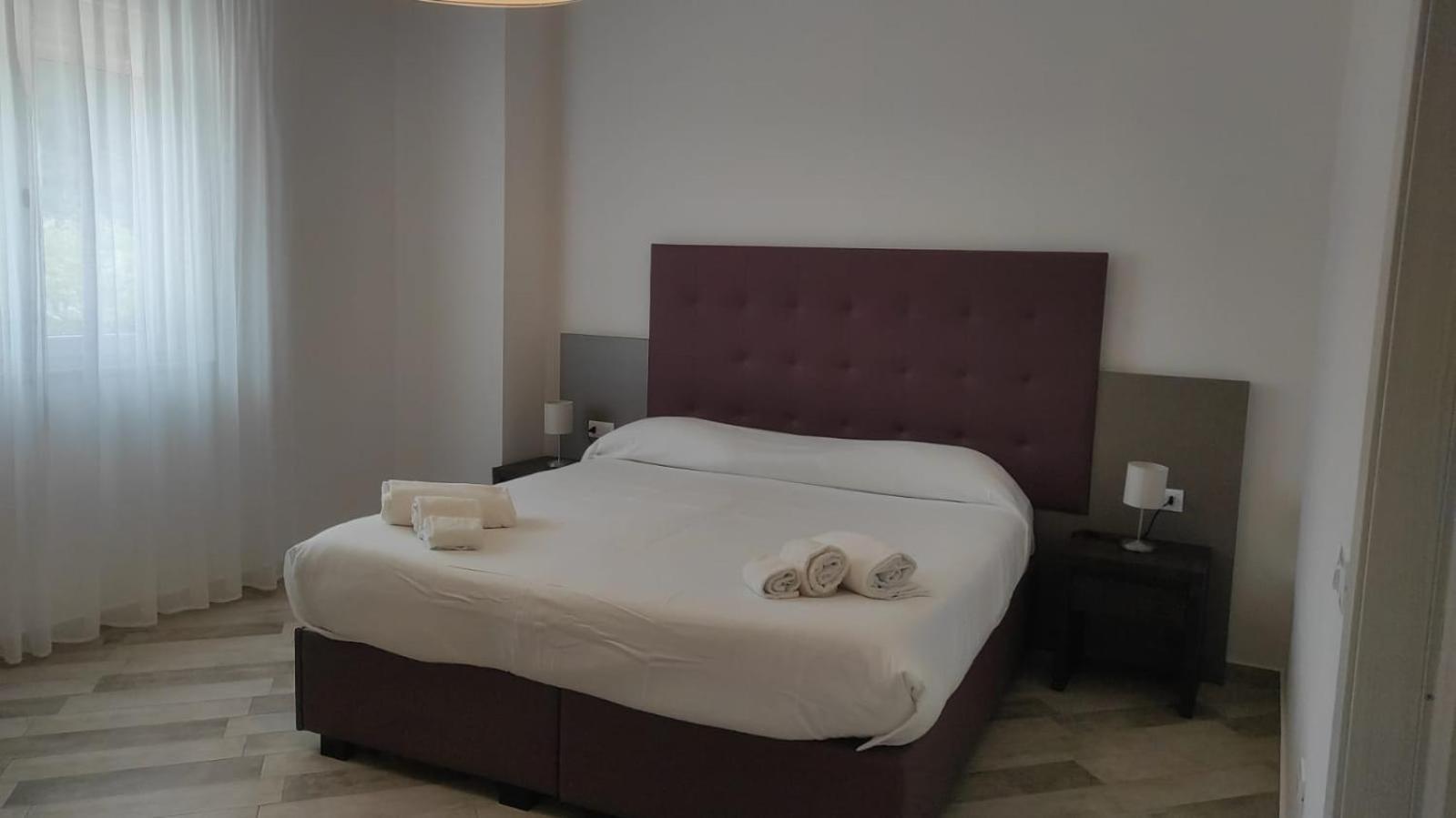 La Perla Del Tirreno Guest House Sapri Esterno foto