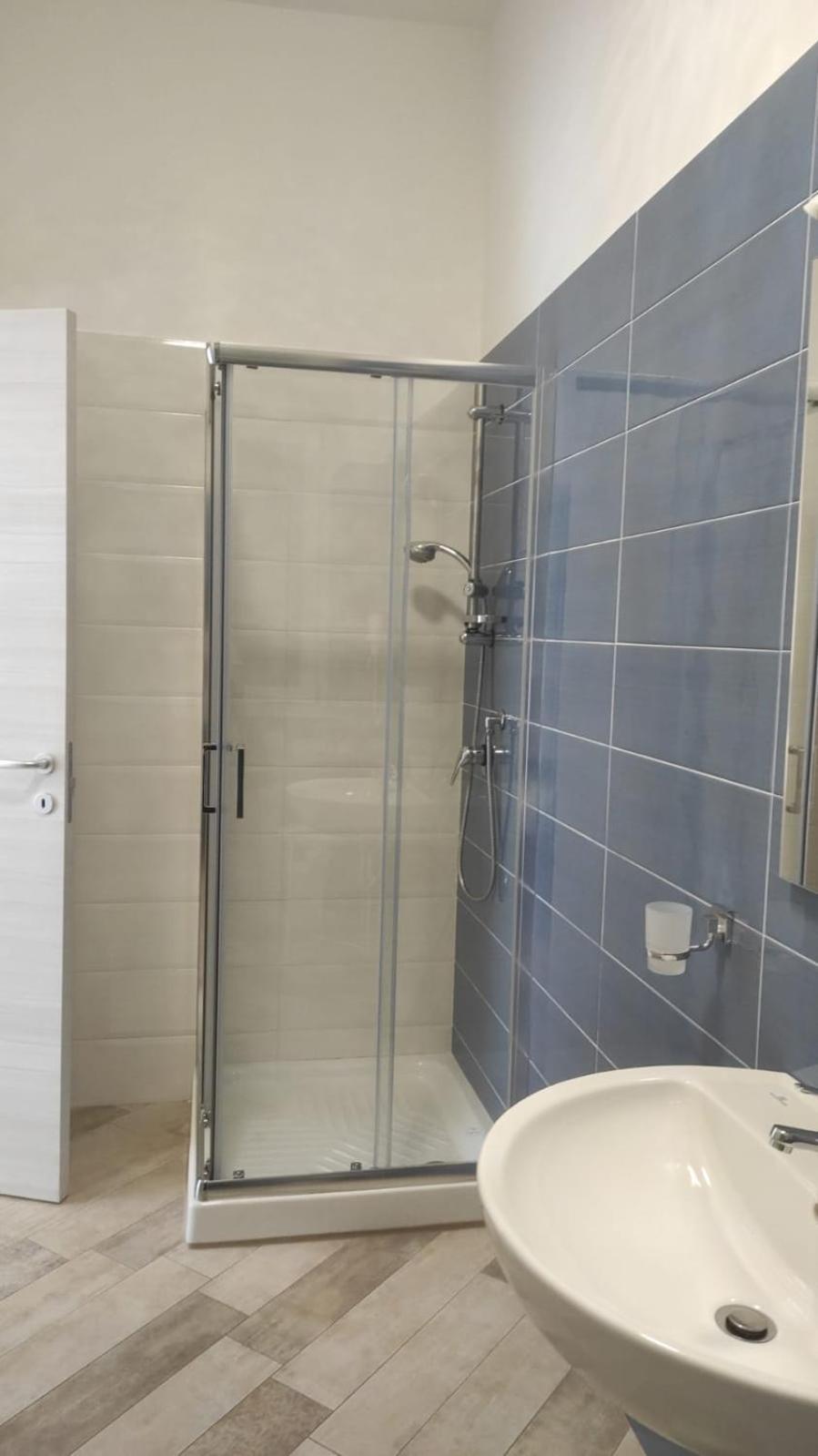 La Perla Del Tirreno Guest House Sapri Esterno foto
