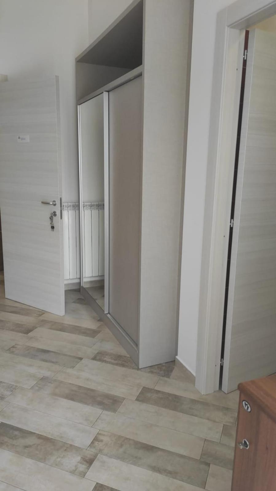 La Perla Del Tirreno Guest House Sapri Esterno foto