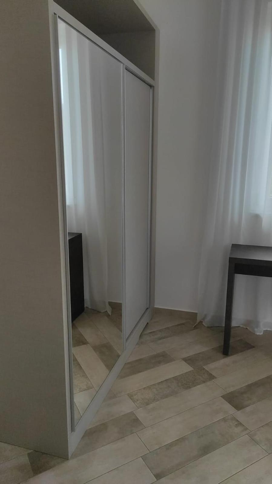 La Perla Del Tirreno Guest House Sapri Esterno foto