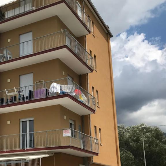 La Perla Del Tirreno Guest House Sapri Esterno foto